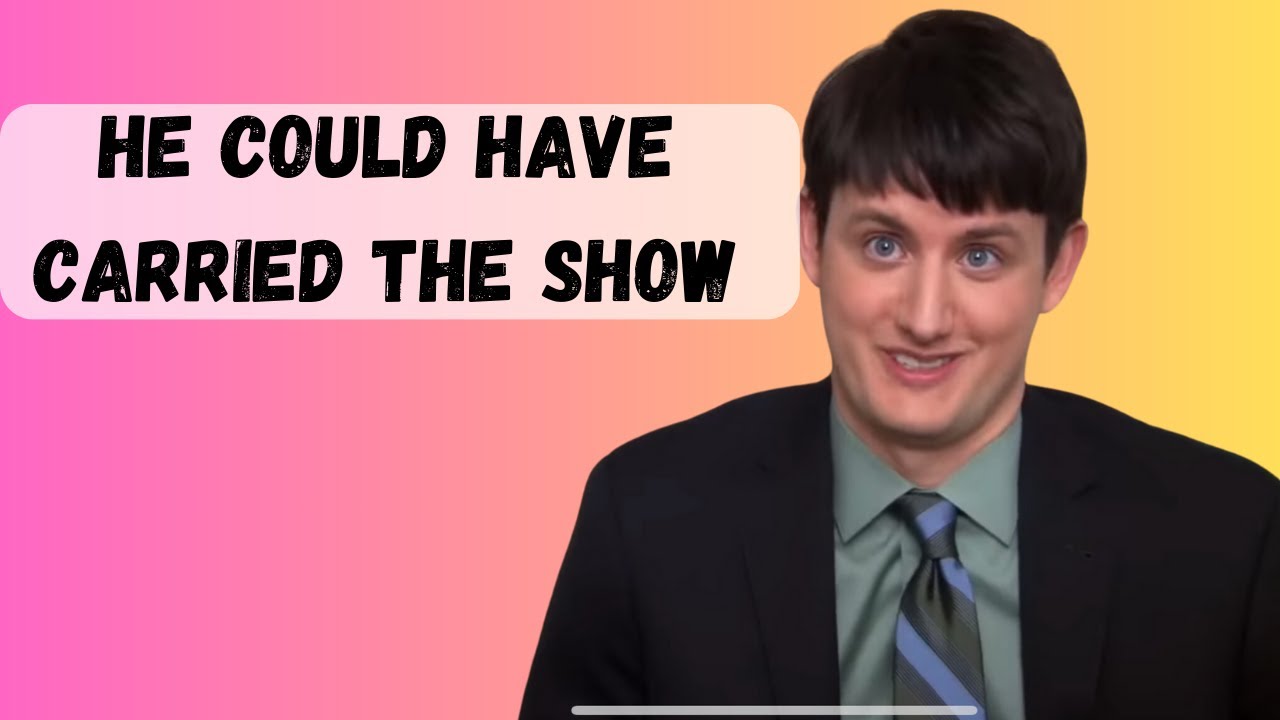How Gabe Could Have SAVED The Office