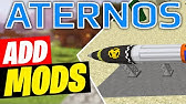 How To Install Mods On Your Server Youtube