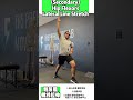 Hip Flexor Lateral Line Stretch (Secondary)｜Supportive Pelvic &amp; Side-Line Mobility