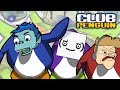 Club Penguin with Memeulous & Co. | Trollzous