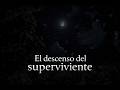 El descenso del superviviente- Gameplay documental- La Meñoteca
