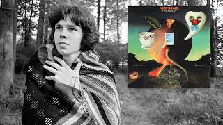 Video voorbeeld van "Nick Drake – Pink Moon [ Audio rip from 2012 vinyl LP ]"