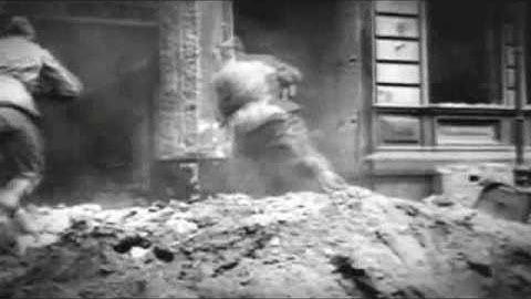 COD:WAW Veteran Guide-Heart of the Reich-Intro