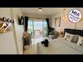 บ้านพักการ์ฟิลด์ ซีวิว เกาะล้าน | Pattaya, Thailand | Hotel Review 🌟