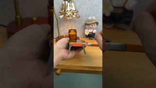 Un cavo che fa tutto | 3 connettori + supporto pieghevole | ricarica rapida 120W 🔥
