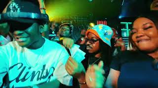 Gaz mawete ft ZAKALARA FRANKLIN (VIDÉOS OFFICIELLE)