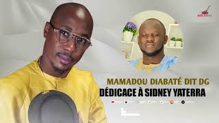 Mamadou Diabate Dg - Sídney Yatera 2024