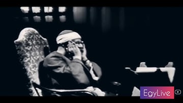 مقطع فيديو رائع للشيخ المنشاوي من سورة الاسراء