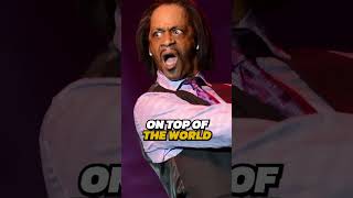 Katt Williams VS. Kevin Hart