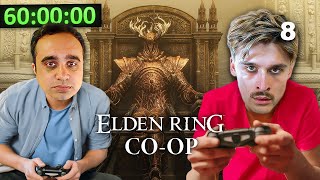 We beat Elden Ring Co-op in *ONE* Stream. It ruined our lives... by Squeex VODs 2,630 views 3 weeks ago 6 hours, 23 minutes
