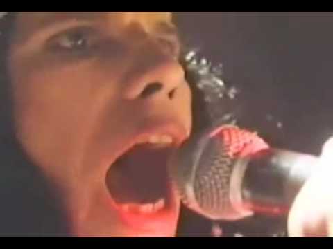 The Cult - She Sells Sanctuary (Official Music Video) + Lyrics (HQ)