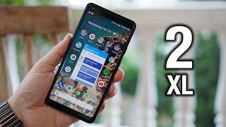Google Pixel 2 XL Review: Problems - Fixed! | Pocketnow