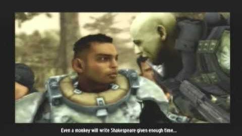 Killzone Walkthrough Part 26