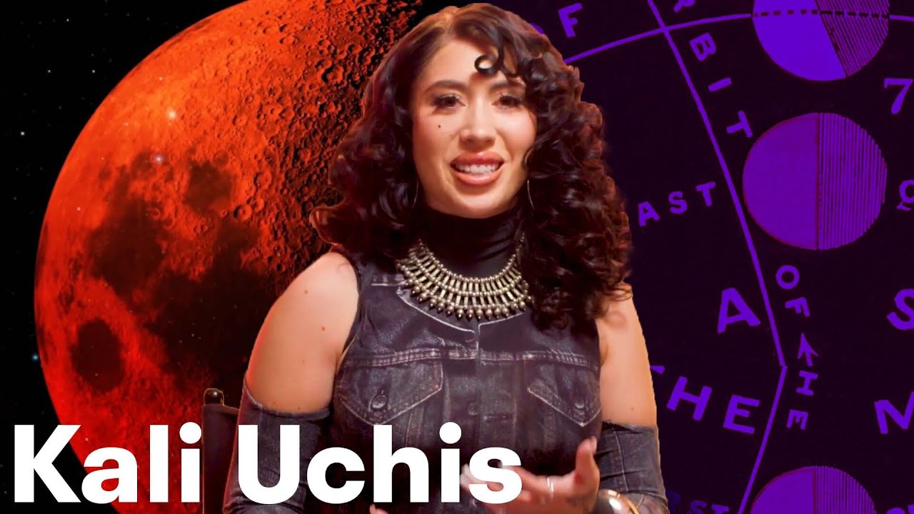 Kali Uchis Breaks Down Red Moon in Venus's Inspirations | Pitchfork