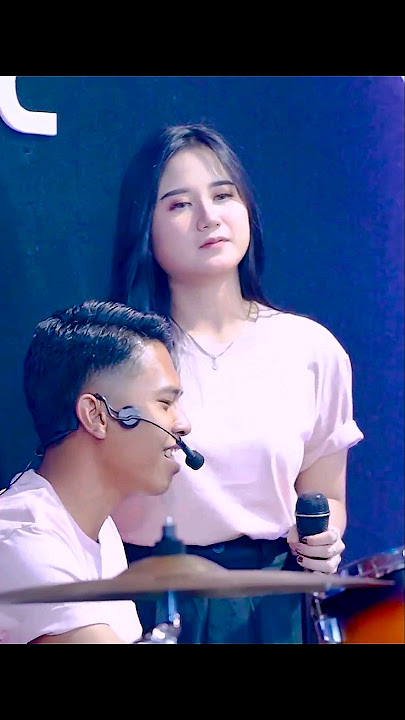 SATU RASA CINTA - INTAN AFIFAH FT FARIZ KENDANG | Mahesa Music