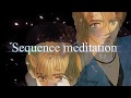 【EXAS】SEQUENCE MEDITATION【access】 2.5次元動画