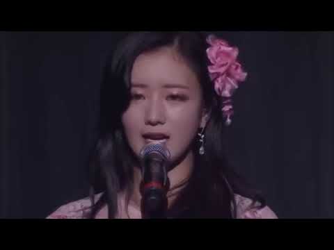 【Apink】ボミちゃん誕生日おめでとう🎂