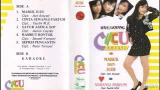 Cucu Cahyati - Mabuk Judi ( Full Album )