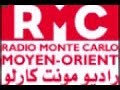 إذاعة مونت كارلو الفترة الصباحية فى الثمانينيات