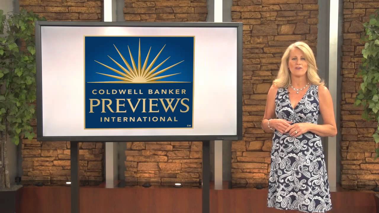 Introducing Jill Nurse Professional Realtor & Certified Luxury Homes Specialist