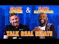Grant Cardone & Floyd Mayweather talk Real Estate