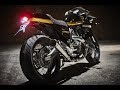 Top 5 Ducati Scrambler Custom Motorcycles | Ducati Scrambler Custom