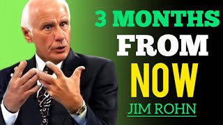 Transform Your Life With This 3 MonthSuccess Plan | Jim Rohn Motivation