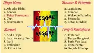 reggae full album terpopuler