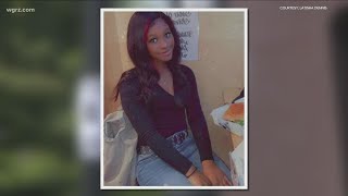 Missing since April 24, search for missing Buffalo State student Saniyya Dennis continues