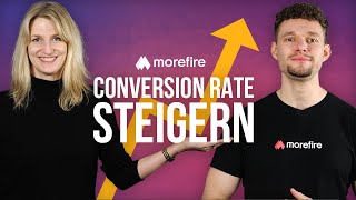 Conversion Rate um 22 % steigern - A/B-Test Case Study Wealth