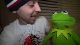 Jay Station Make Kermit Drink The Potion
