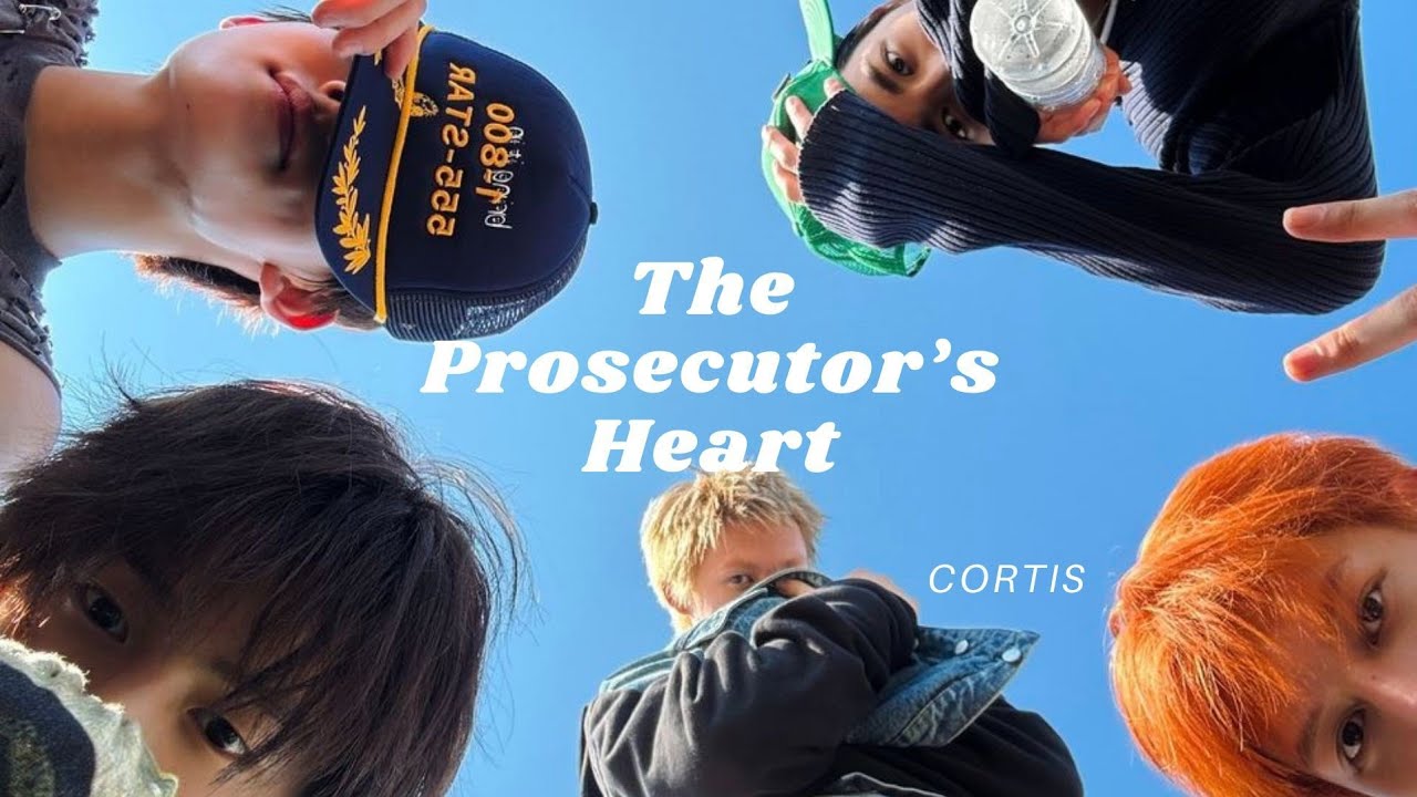 FF CORTIS °ᵀᴴᴱ ᴾᴿᴼˢᴱᶜᵁᵀᴼᴿ’ˢ ᴴᴱᴬᴿᵀ° sub indo ep4 #cortis #ffcortis #ffkpop