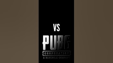 COD MOBILE VS PUBG MOBILE