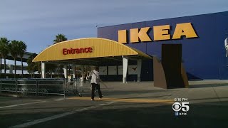 Amazon, IKEA Hiring in the Bay Area Before Holiday Rush