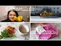 🇩🇪Я ДЖАМШУТ/💥ВКУСНЫЙ ЗАВТРАК И ОБЕД/🌊ГОТОВЛЮСЬ К МОРЮ/💋КАК У ВАС ДЕЛА?/VLOG/ГЕРМАНИЯ