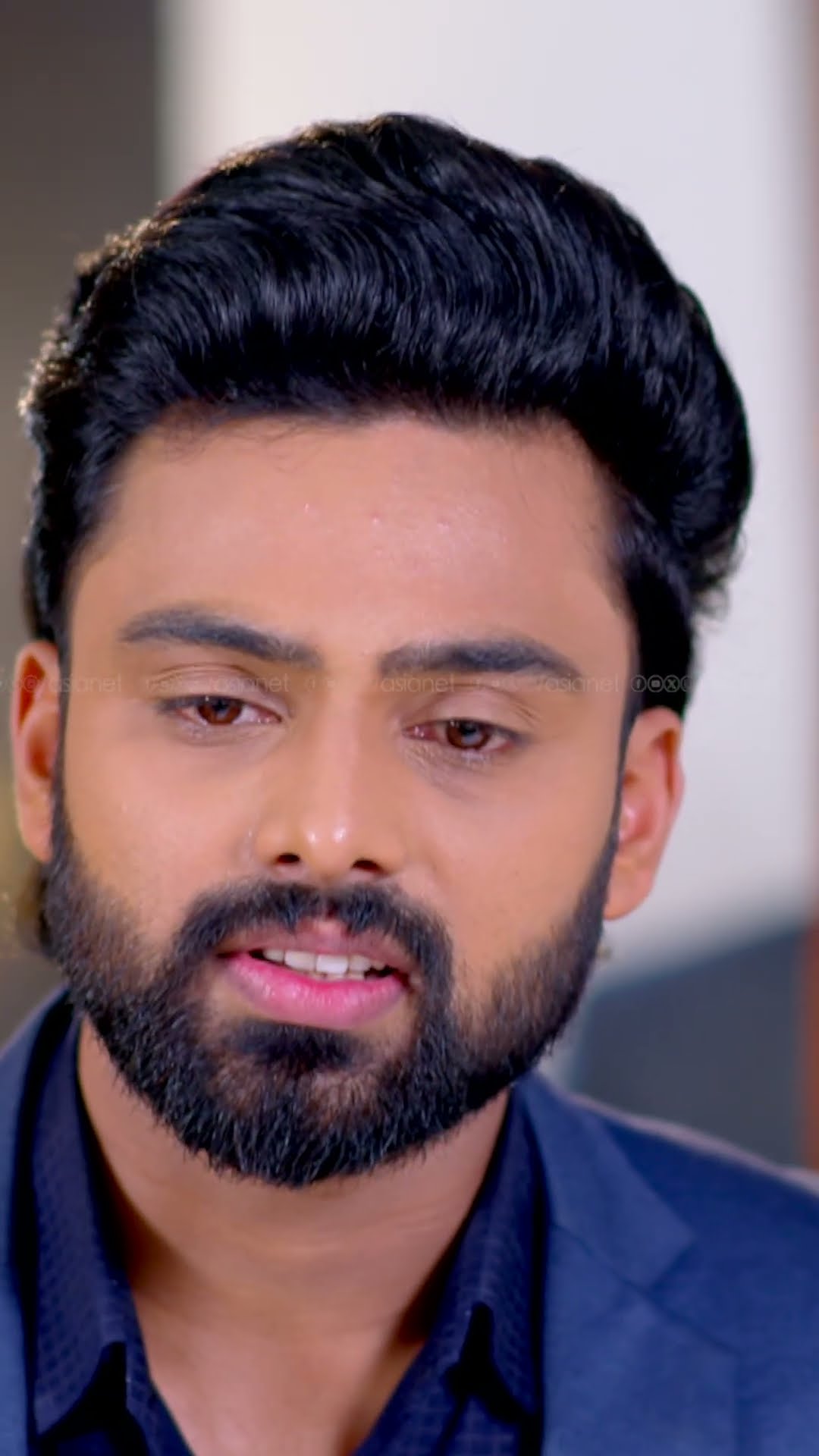 #EthoJanmaKalpanayil എന്താ കുഞ്ഞാ ഇത്??