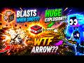 How To Get TNT Arrows In Minecraft | ProPickaxe