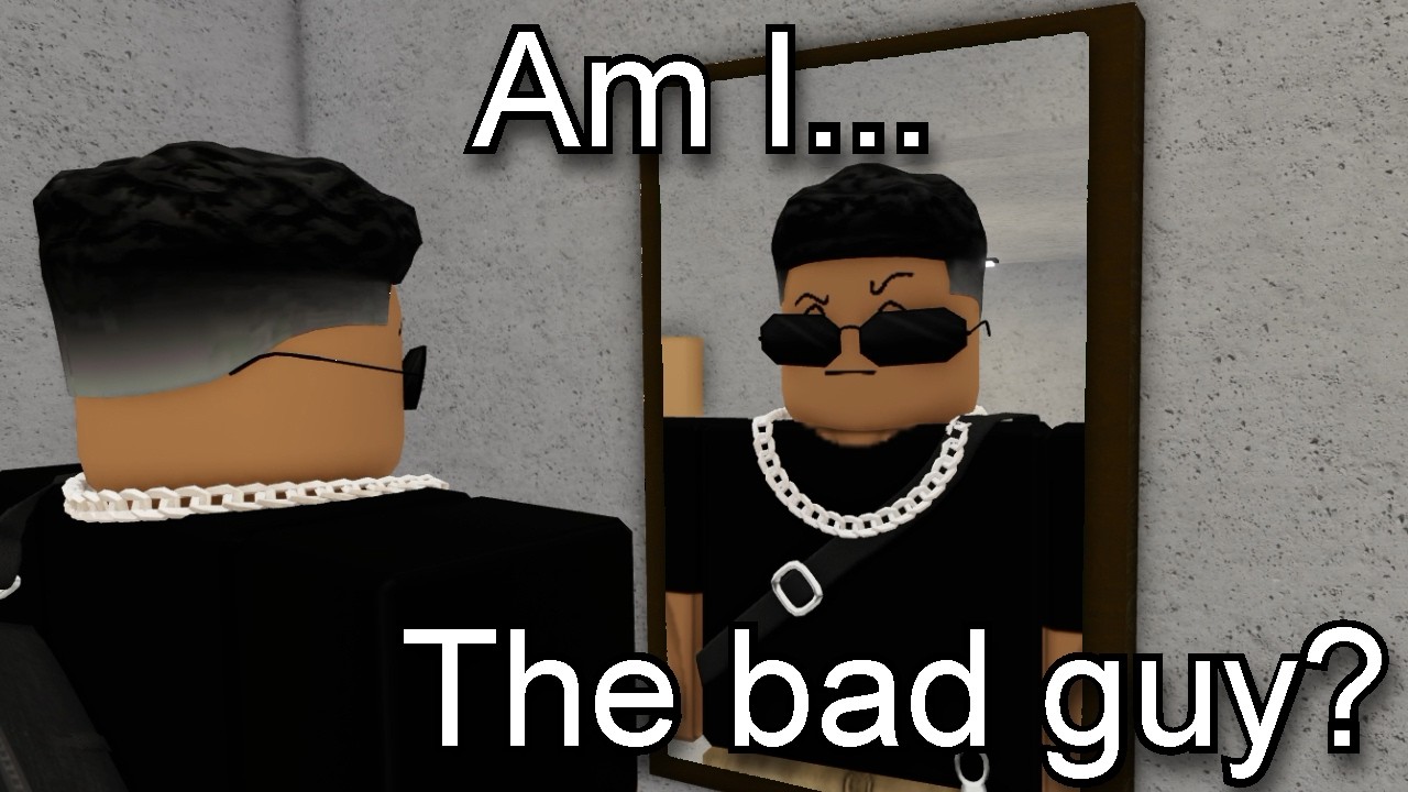 WHAT IS IT LIKE THE BE THE TOXIC ONE?!!  | Jujutsu shenanigans