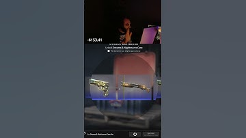 DAY 45 OF OPENING A CS CASE EVERY DAY UNTIL I GET A GOLD #shorts #cs #gaming #counterstrike #twitch