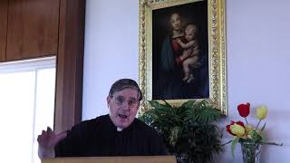 Wisdom of St  Ignatius   P&F 1   St  Ignatius' First Principle and Foundation