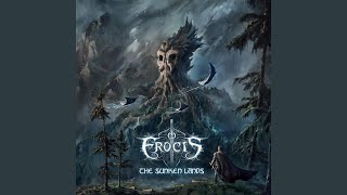 Passage to the Sunken Lands - Erocis