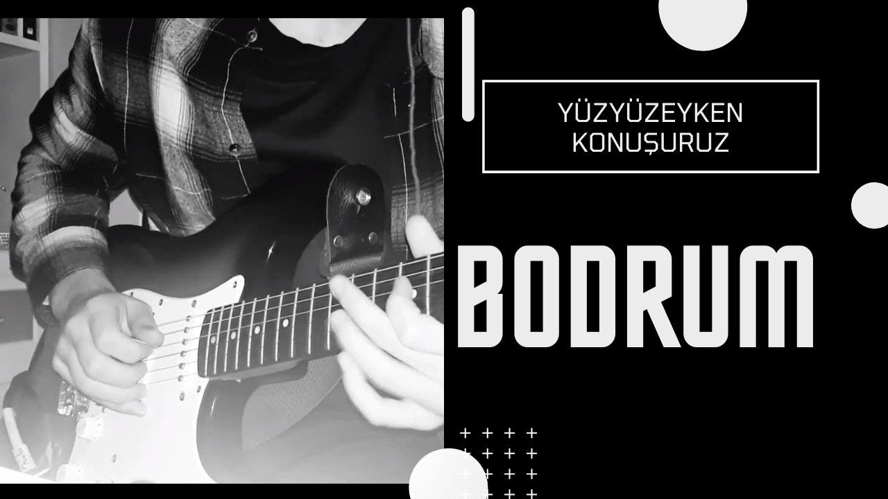 Yüzyüzeyken Konuşuruz - Live @DasDas 2020 