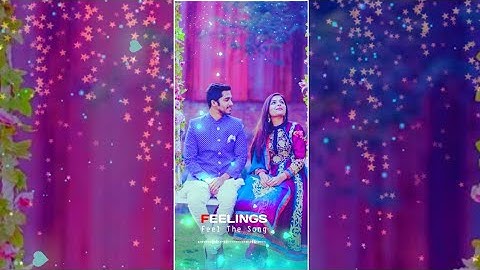 New editing | How to create trending WhatsApp Status Video | Avee player visualizer download link