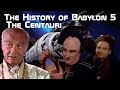 The Centauri (Babylon 5)