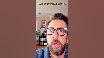 1.Perfect Skills#skills #workskills #working #smartwork #amazing #shorts