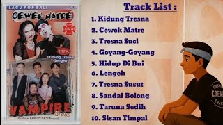 Lagu Bali Lawas  |Kaplug Dadi Record | Audio Jernih HQ