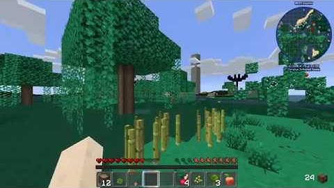 Hexxit Updated Part 1