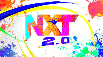 NXT 2.0 opening: September 21, 2021