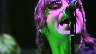 Oasis - Better Man (Live 2002)