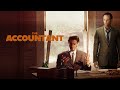 The Accountant (Remastered Collector's Edition)